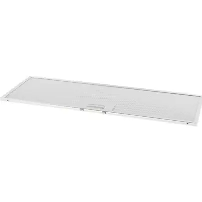 Bosch Metaalfilter 11004992 456x16x8mm Betrouwbaar