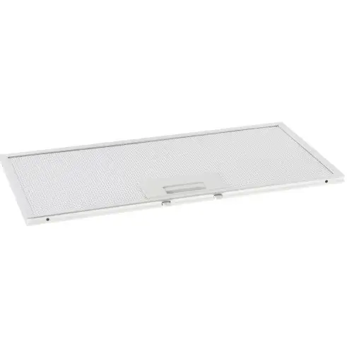Direct Verzonden Gaggenau Metaalfilter 11004995 317x159x8mm