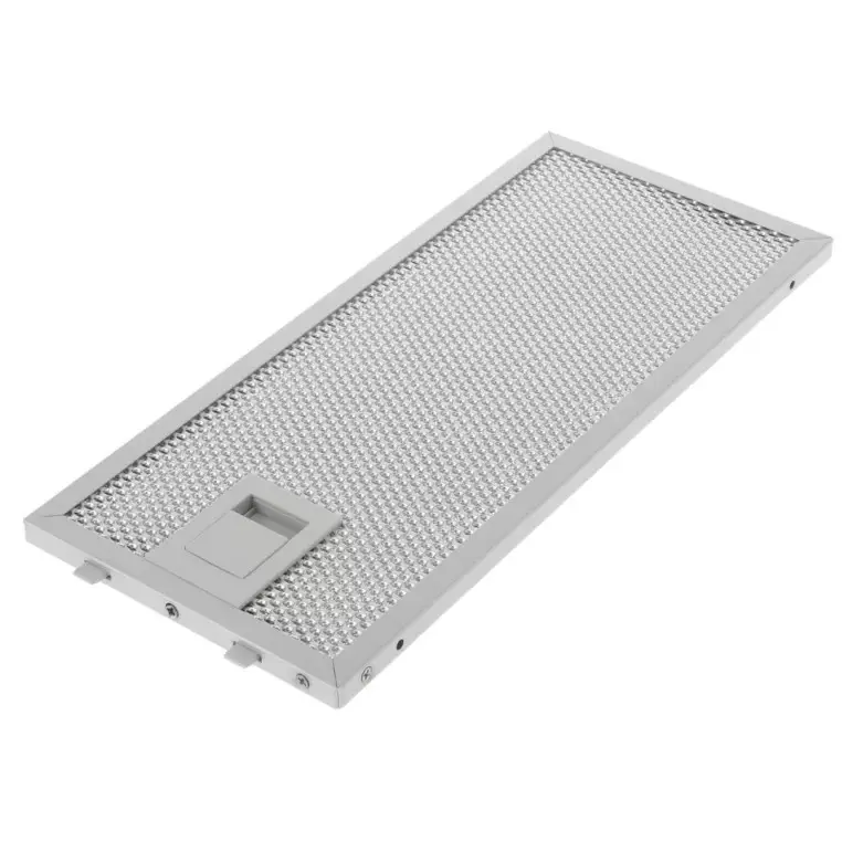 Korting Viva Metaalfilter 11022470 250x110mm