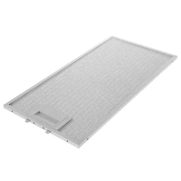 Siemens Metaalfilter 11022472 382x192x8mm Alleen Vandaag