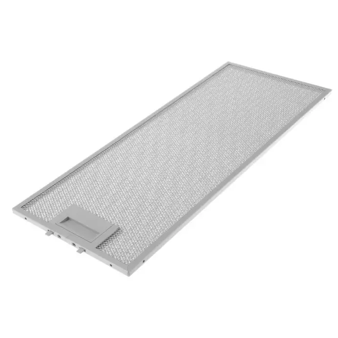 Aanbieding Viva Metaalfilter 11022474 482x192x8mm