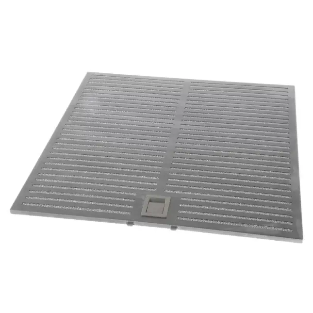 Bosch Metaalfilter 11022933 379x350mm Voordeelprijs