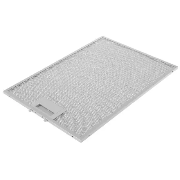 Junker Metaalfilter 11025757 378x265x8mm Koopje