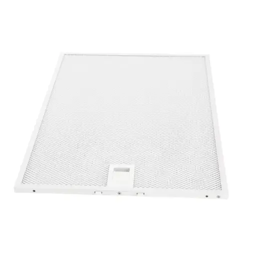 Bosch Metaalfilter 11027857 359x265x8mm Favoriet