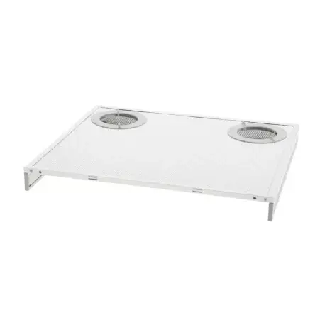 Siemens Metaalfilter 358699 / 00358699 335x381x4mm Laatste Versie