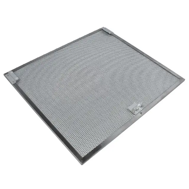 Siemens Metaalfilter 672445 / 00672445 348x312mm Express Levering