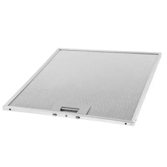 Express Levering Siemens Metaalfilter 709971 / 00709971 355x300x8mm