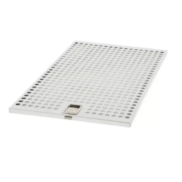 Alleen Vandaag Siemens Metaalfilter 12044481 / 00365340 415x232x10mm