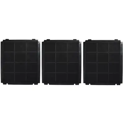 Airforce Koolstoffilterset AFFCAF117 Dagaanbieding