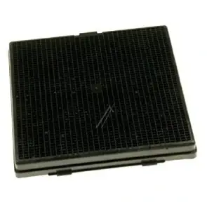 Op = Op Airlux Koolstoffilter CR320