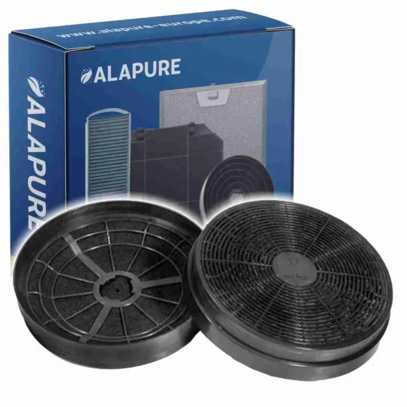 Finale Uitverkoop Alapure Koolstoffilter geschikt voor Airlux CR390 / KFC6918