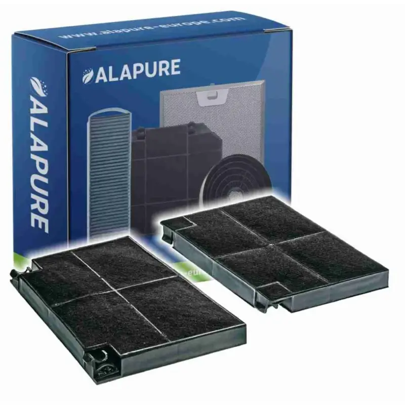 Alapure Koolstoffilter geschikt voor DeDietrich 77X8246 Goedkoop