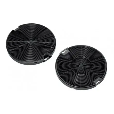 Faber Koolstoffilter 1120067942 (2-pack) Populair