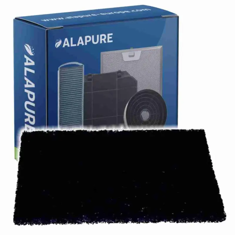 Alapure Koolstoffilter geschikt voor DeDietrich 74X7263 Nu Kopen