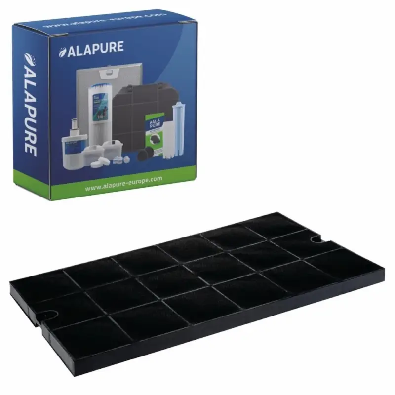 Alapure Koolstoffilter geschikt voor Electrolux EFF52 Must-Have
