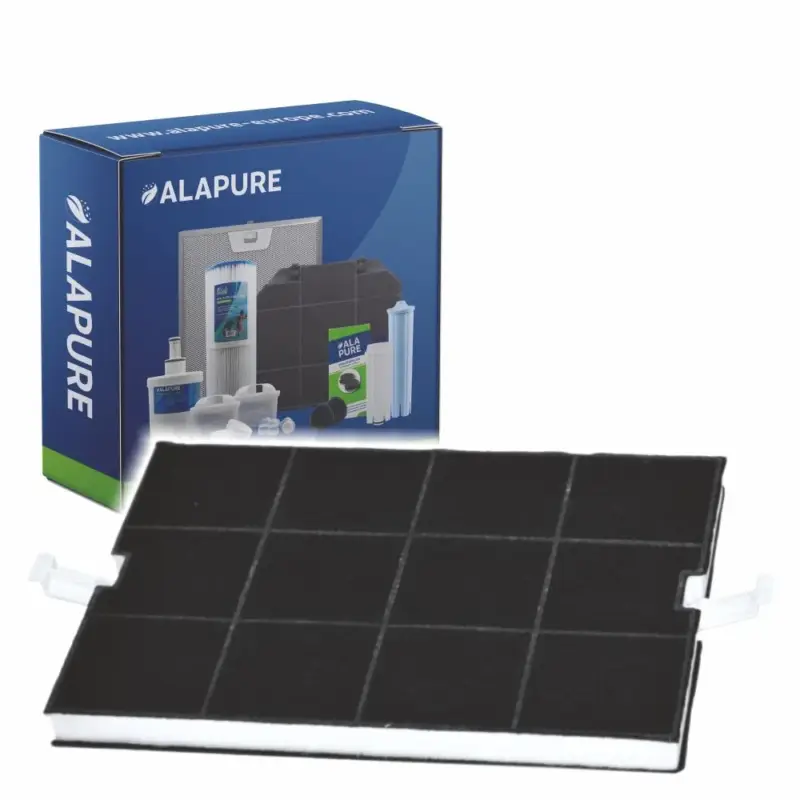 Alapure Koolstoffilter geschikt voor Siemens 00351210 / 351210 / LZ51600 Shop Nu
