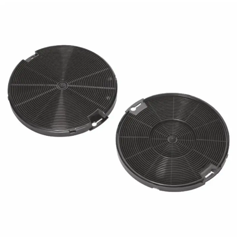 Zanussi Koolstoffilter MCFE09 / 9029800548 (2-pack) Koopje