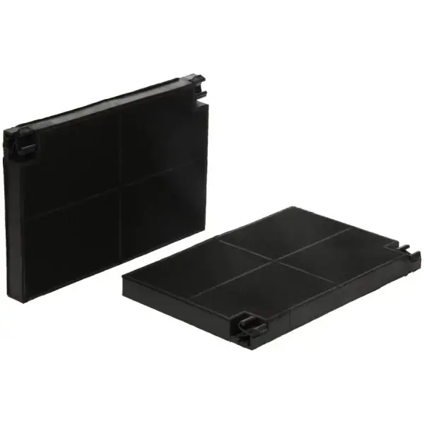 Progress Koolstoffilter MCFE16 / EFF55 / 9029800621 (2 St.) Snelle Levering