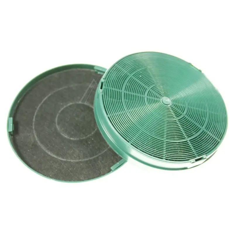 Franke High Performance Koolstoffilter 1120174995 (2-pack) Voordeelprijs