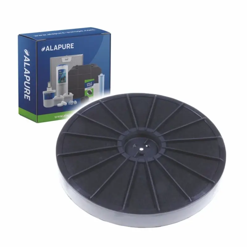 Alapure Koolstoffilter geschikt voor Indesit C00307668 / C00384660 / 484000008788 Bestseller