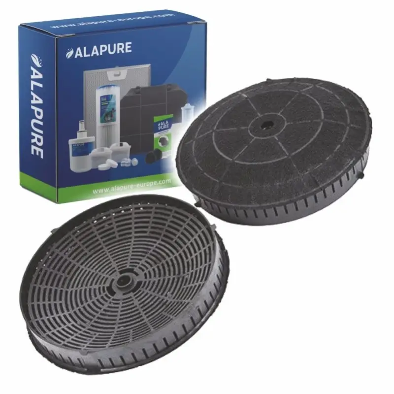 Bestel Nu Alapure Koolstoffilter geschikt voor Gorenje 415601 / AH130