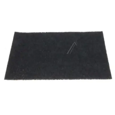 Koop Vandaag Küppersbusch Koolstoffilter ZUB572 / 536600