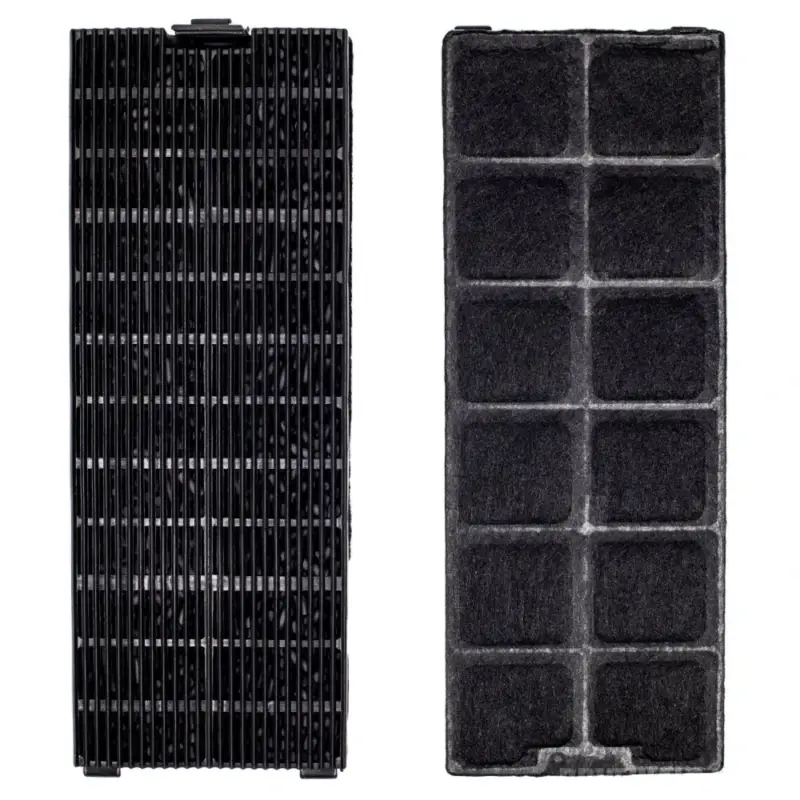 Goedkoop Oranier Koolstoffilter DHE8720 / DHE8730 / DHE8740 / DHE8750 (2 St.)