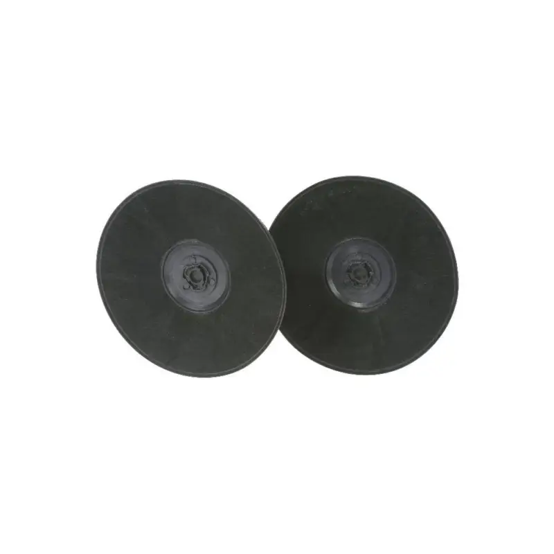 Alleen Vandaag Siemens Koolstoffilter 11005737 / LZ27002 (2-pack)