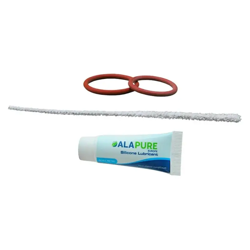 Must-Have Alapure Espressomachine Onderhoudsset geschikt voor Saeco CA6801