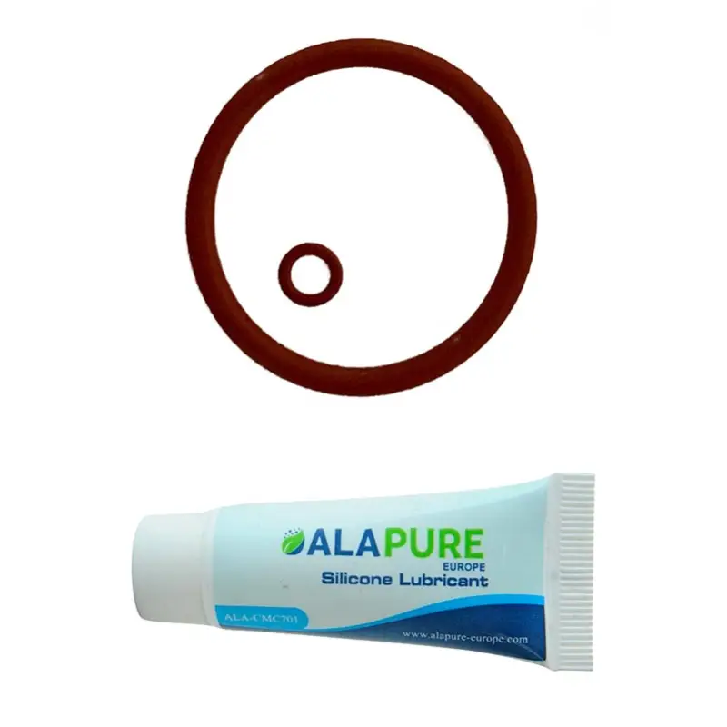 Nu Kopen Alapure ALA-CMC703 Geschikt voor Bosch Clean & Care Set / O-ring Set