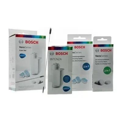 Bosch VeroSeries Onderhoudsset / Care Set TCZ8004A / 00312107 Shop Nu