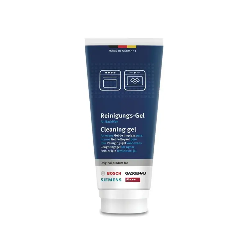 Op = Op Gaggenau Reinigingsgel 200 ml voor ovens 311859 / 00311859