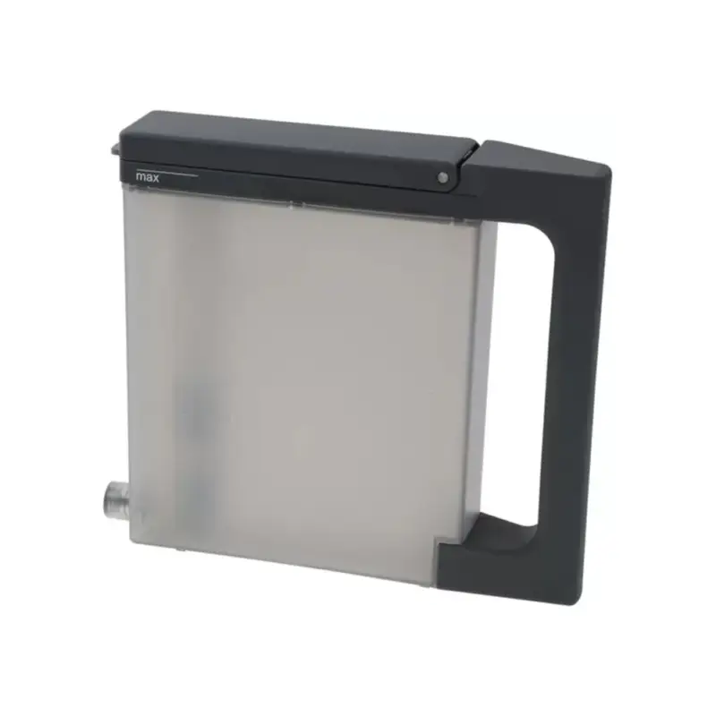 Laatste Versie Gaggenau Waterreservoir voor Stoomovens 00791032