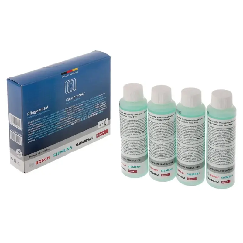Neff Onderhoudsset Warmtepompdroger 00312111 Lage Kosten