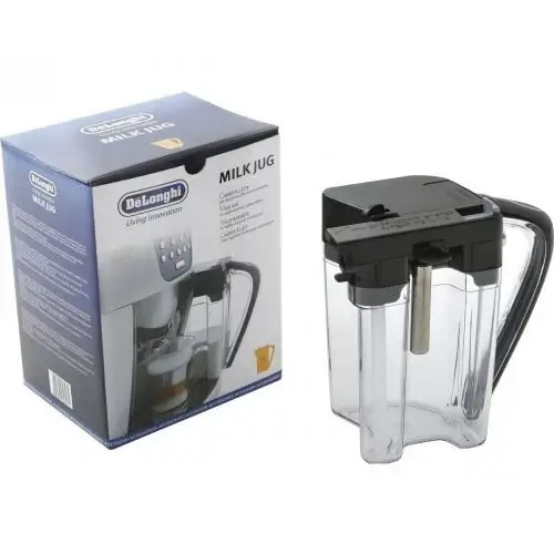 Beperkte Voorraad Delonghi Melkkan 5513211611 / ESAM4500