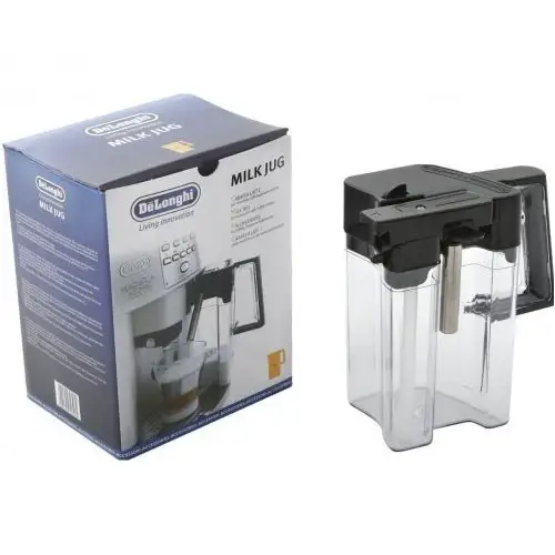 Voordeelprijs Delonghi Melkkan 5513211621 / ESAM3500