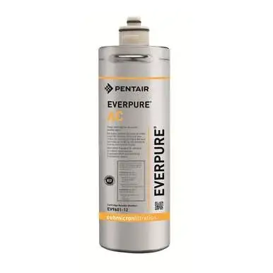 Everpure AC Waterfilter EV9601-12 Gecertificeerd