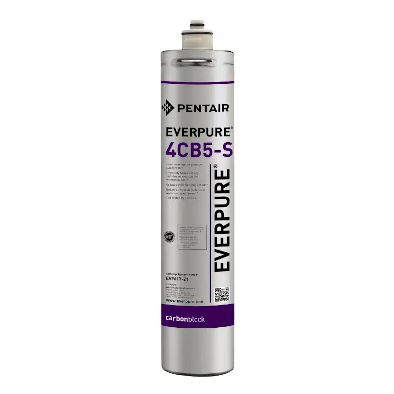 Must-Have Everpure 4CB5-S Waterfilter EV9617-21 / EV9617-26