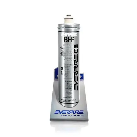 Snelle Levering Everpure BH2 Waterfilter EV9612-51