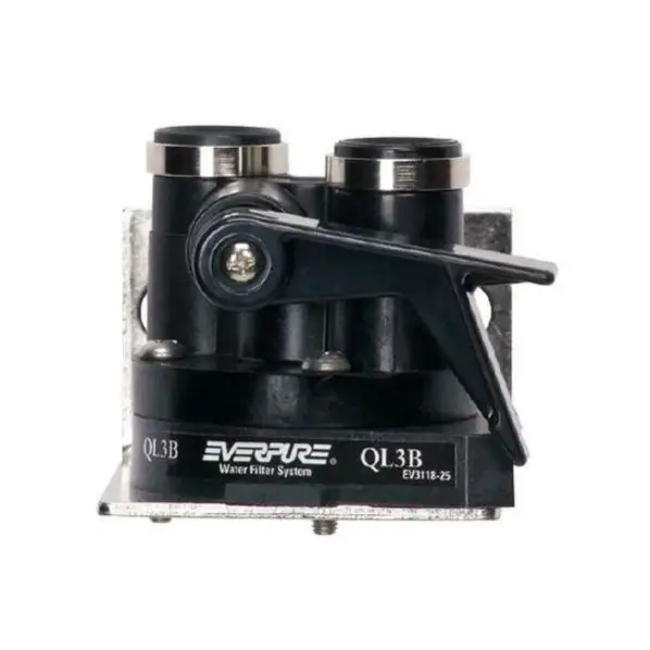 Snelle Levering Everpure QL3B Filterkop 4312-13