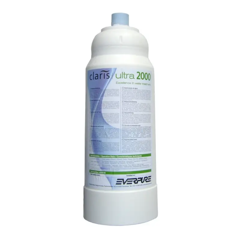 Hete Deal Everpure Claris Ultra 2000 Waterfilter EV4339-84