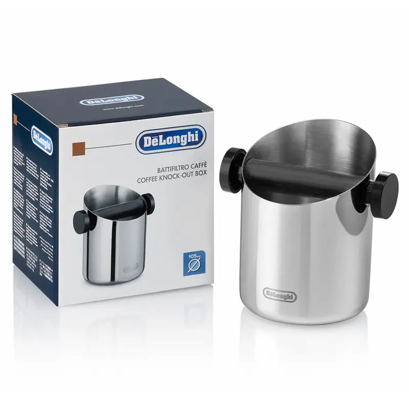 DeLonghi Knock Box DLSC059 / DLCD059 Hoge Kwaliteit