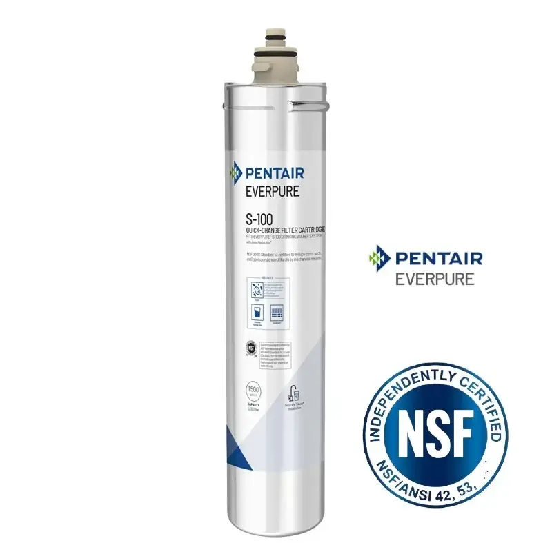 Everpure Waterfilter S-100 / EV9601-04 Speciale Aanbieding