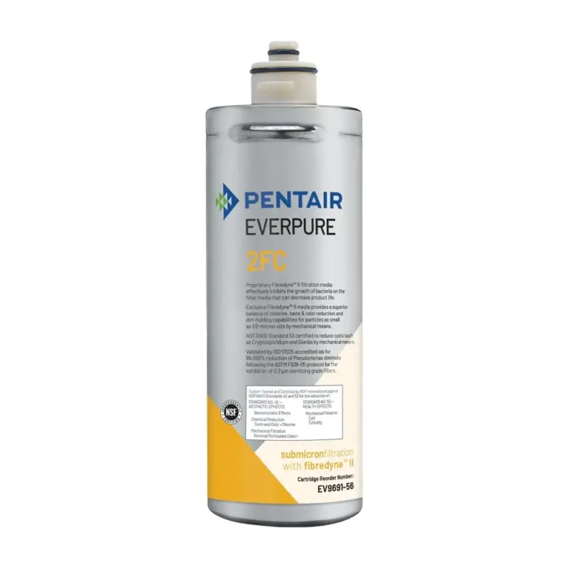 Betaalbaar Everpure 2FC Waterfilter EV9691-56