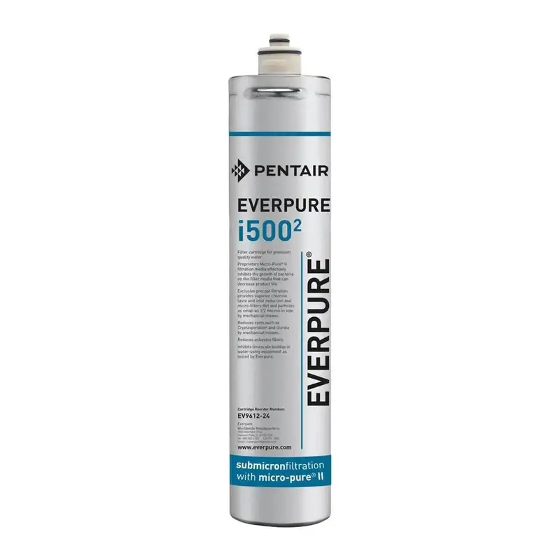 Everpure i5002 Waterfilter EV9612-24 Korting
