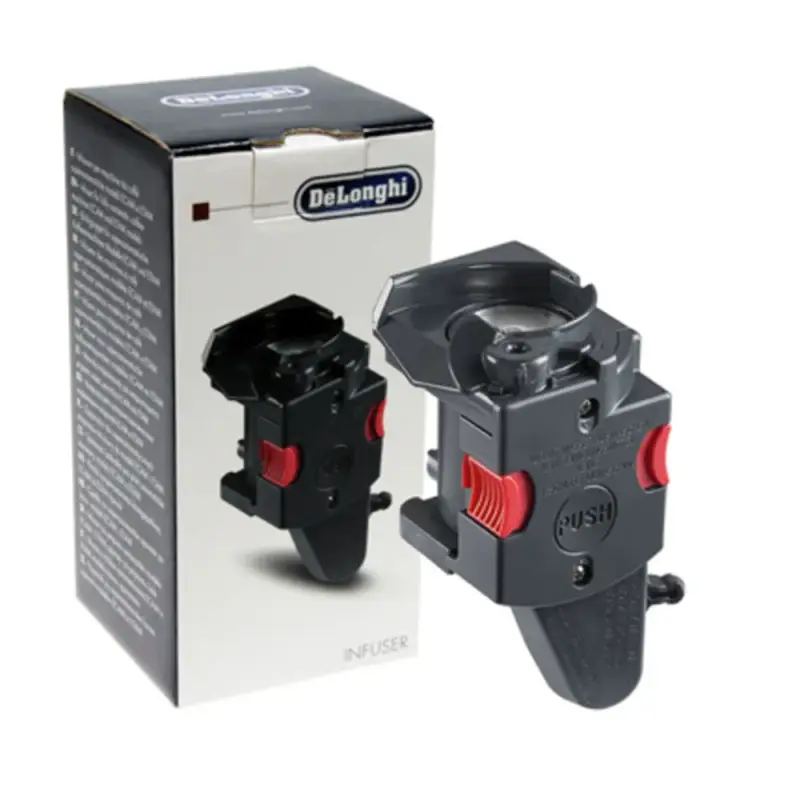 Delonghi Zetgroep Koffiemachine 7313251451 / ECAM & ETAM / Brouwunit Gratis Retour