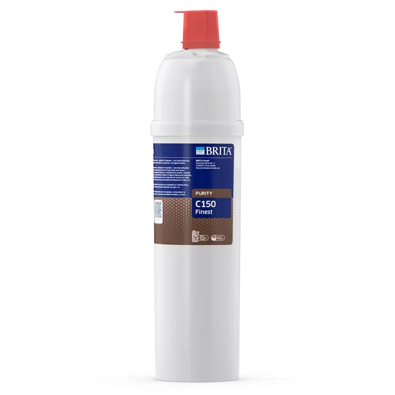 Merkproduct BRITA PURITY C150 Finest Filterpatroon
