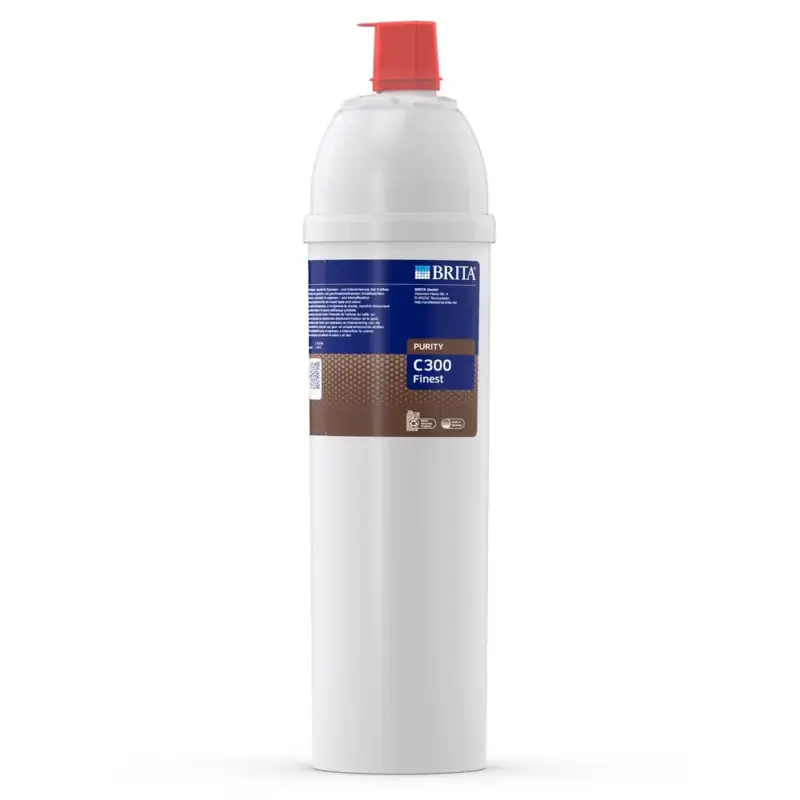 BRITA PURITY C300 Finest Filterpatroon Hete Deal