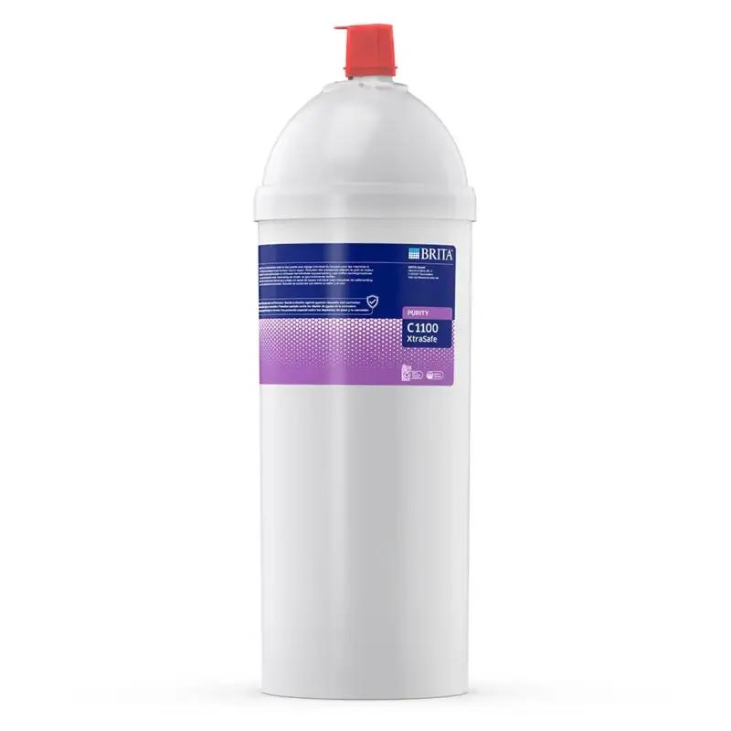 BRITA PURITY C1100 XtraSafe Filterpatroon 1043056 Exclusieve Aanbieding