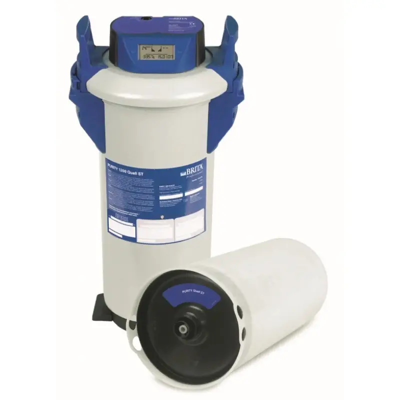 Brita Purity 1200 Quell ST met MAE Bestel Nu